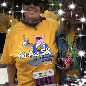 Meet your Posher, Lori